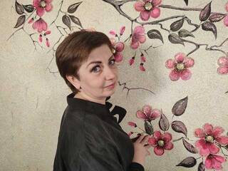 Erotik görüntülü sohbet MrsJulia