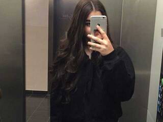 Erotik görüntülü sohbet Ms-Sofia