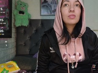 Erotik görüntülü sohbet Msalome