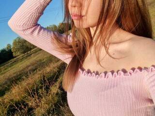 Erotik görüntülü sohbet MsAura