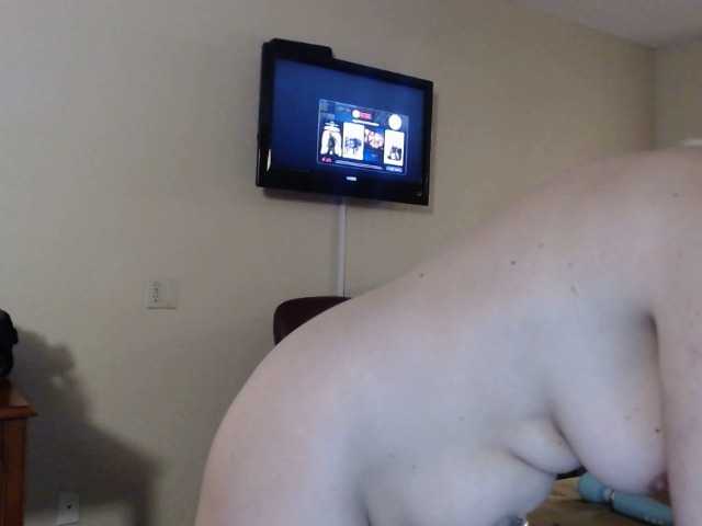 Yayın ekran görüntüleri Msoliviawilde