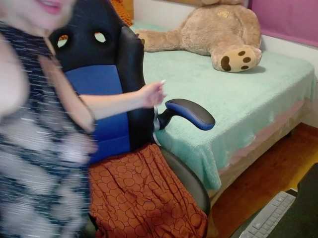 Yayın ekran görüntüleri Msperla