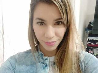 Erotik görüntülü sohbet MsSofia