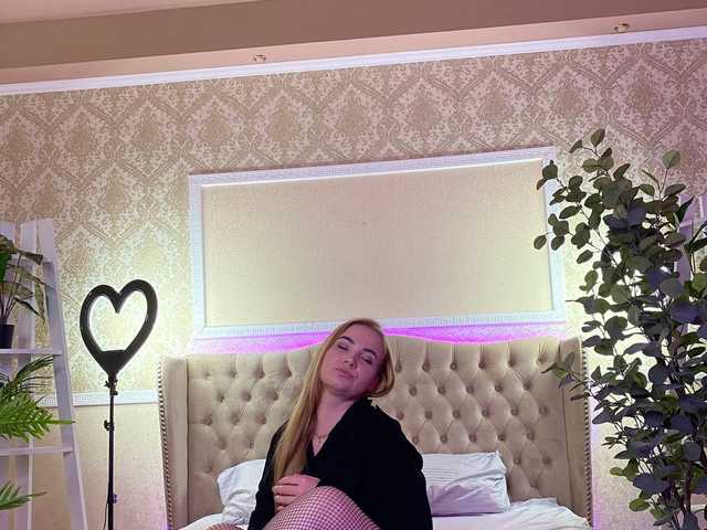 Profilin fotoğrafı MssShyBarbie