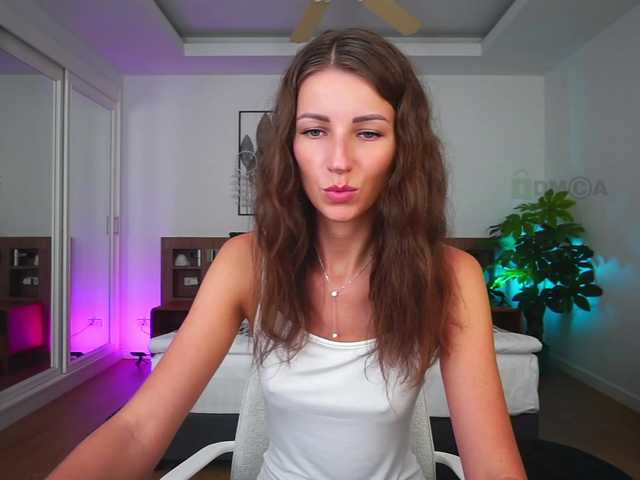 Yayın ekran görüntüleri Anna_Shine