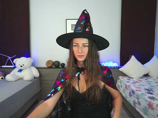 Yayın ekran görüntüleri Anna_Shine