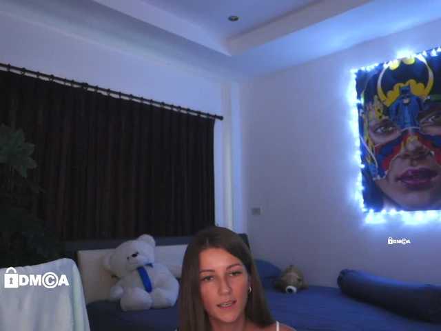 Yayın ekran görüntüleri Anna_Shine