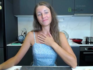 Erotik görüntülü sohbet Anna_Shine