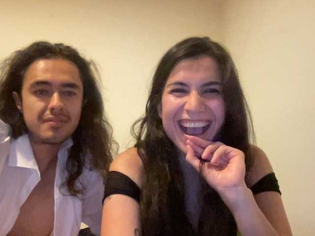 Yayın ekran görüntüleri MuchoAmorBueno