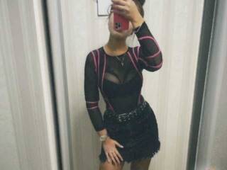 Erotik görüntülü sohbet Murka6766