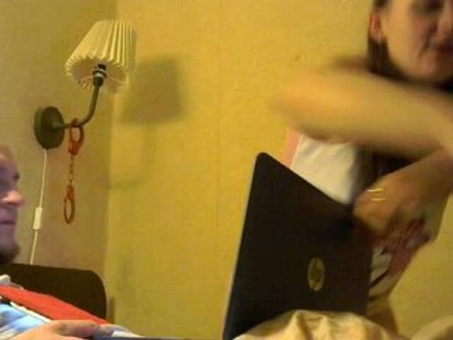 Yayın ekran görüntüleri MurmPara