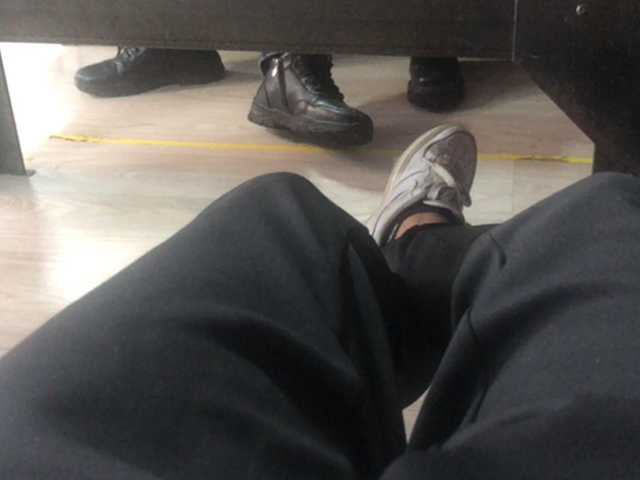 Yayın ekran görüntüleri MurPhyin