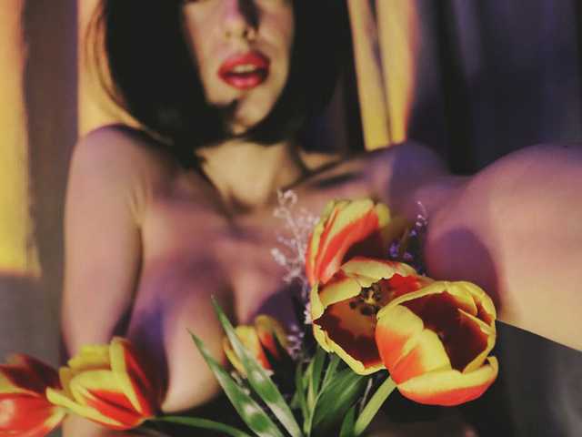 Profilin fotoğrafı Mussaenda