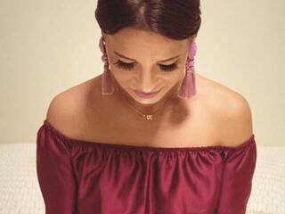 Erotik görüntülü sohbet Mya9