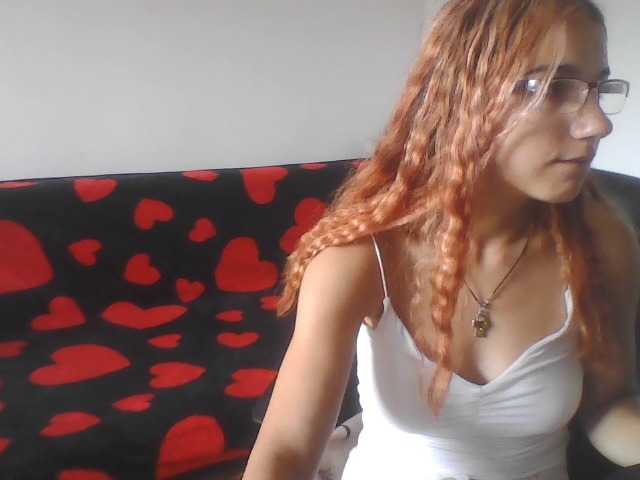 Yayın ekran görüntüleri MyAngelx