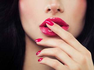 Erotik görüntülü sohbet Mydesire55