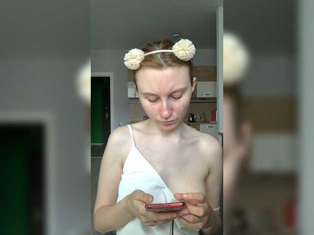 Yayın ekran görüntüleri MyLadyCat