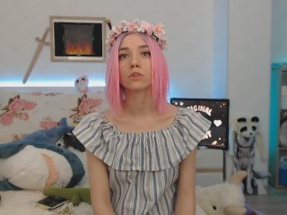 Fotoğraflar MyLittleRain Last stream on Bonga