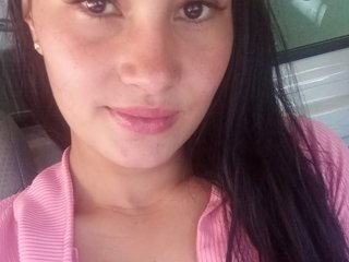 Erotik görüntülü sohbet MyluNaughty
