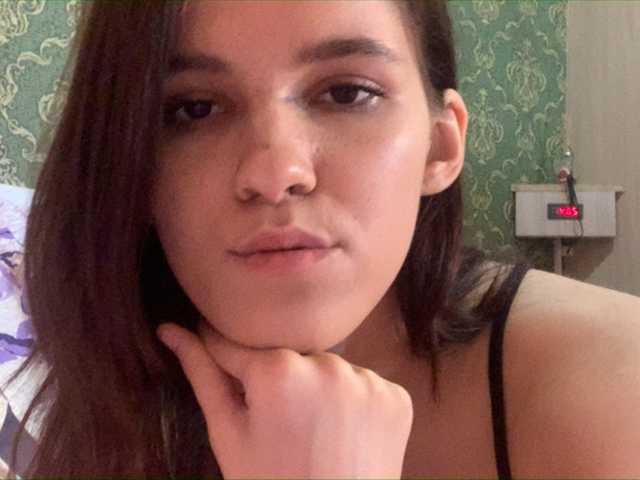 Yayın ekran görüntüleri _mySasha_