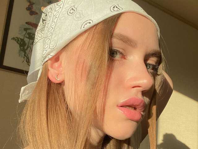 Profilin fotoğrafı MyShydreams