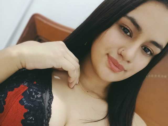 Profilin fotoğrafı MysticLiah