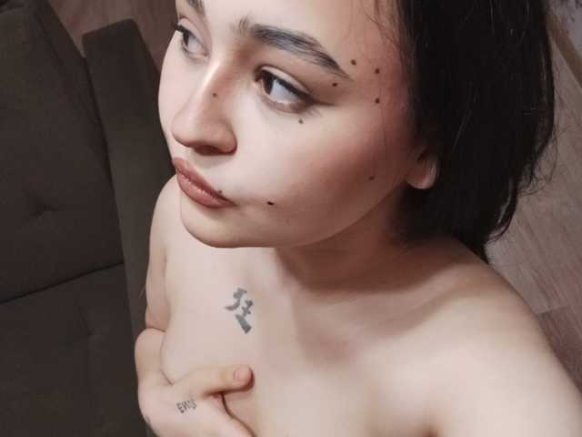 Profilin fotoğrafı Myyyrka1