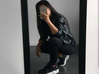 Erotik görüntülü sohbet MzStacy