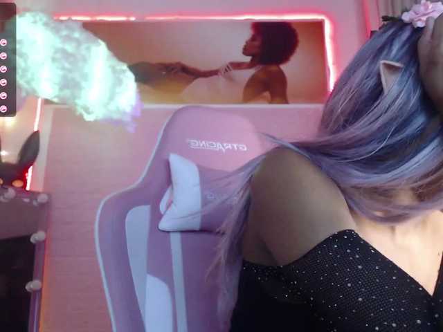 Fotoğraflar naaomicampbel MOMENT TO TORTURE MY HOLES!!! AT 5000 RIDE DILDO + ANAL SHOW ♥ 928 TKS MISSING TO COMPLETE THE GOAL♥ #latina #pussy #shaved #teen #teentits #blowjob