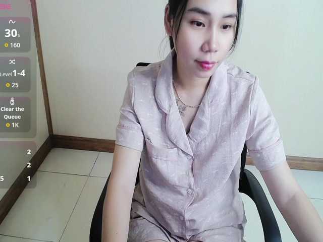 Yayın ekran görüntüleri Nachi