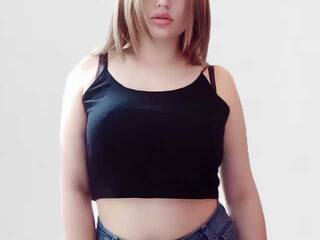 Erotik görüntülü sohbet NADEZHDA3