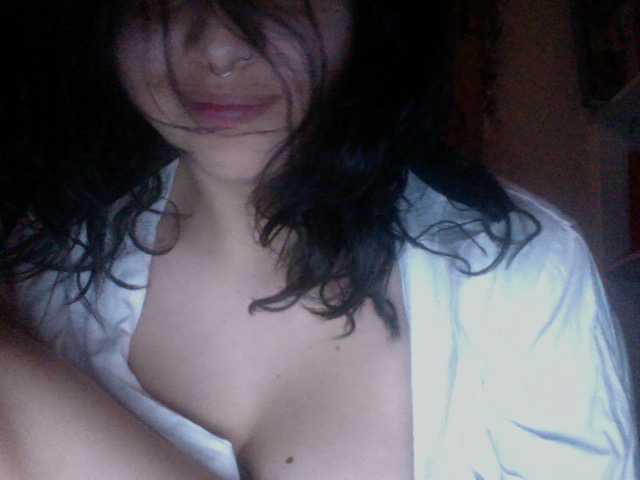 Yayın ekran görüntüleri Nadia2769