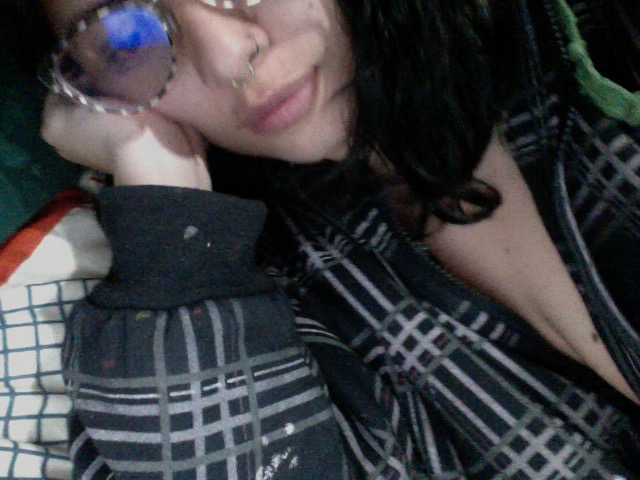 Yayın ekran görüntüleri Nadia2769