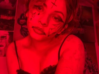 Erotik görüntülü sohbet Nadia2769