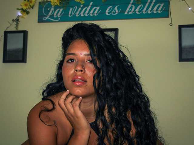 Profilin fotoğrafı Nadiaclark