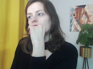 Erotik görüntülü sohbet NadineGold