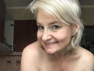Erotik görüntülü sohbet NadinKeddo