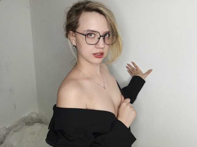 Profilin fotoğrafı Nadins