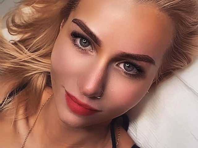 Profilin fotoğrafı NadiaPetrova
