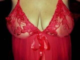 Erotik görüntülü sohbet nadja1991