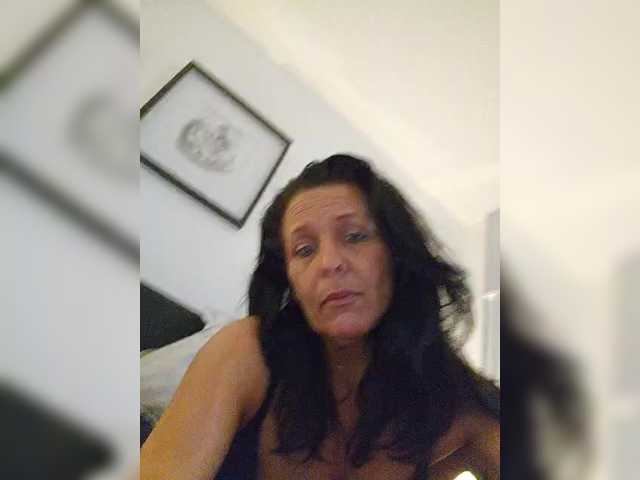 Yayın ekran görüntüleri Nadjia74