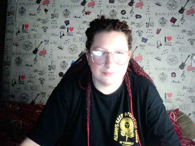 Yayın ekran görüntüleri karina303