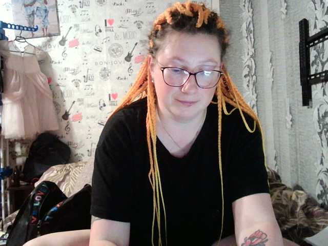 Yayın ekran görüntüleri karina303