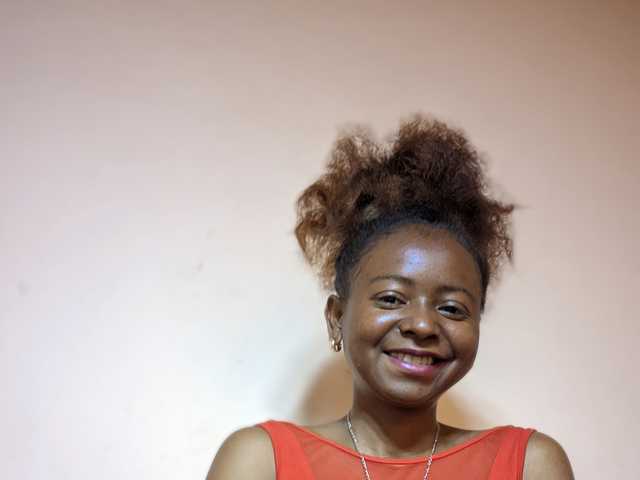 Profilin fotoğrafı NaelBell