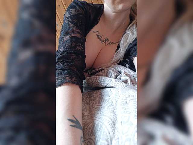 Yayın ekran görüntüleri Naerley