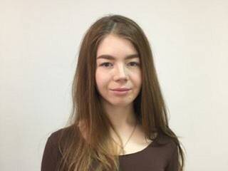 Erotik görüntülü sohbet NafisaBernar