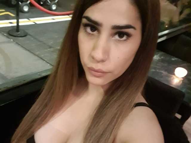 Profilin fotoğrafı Nahiarabiel