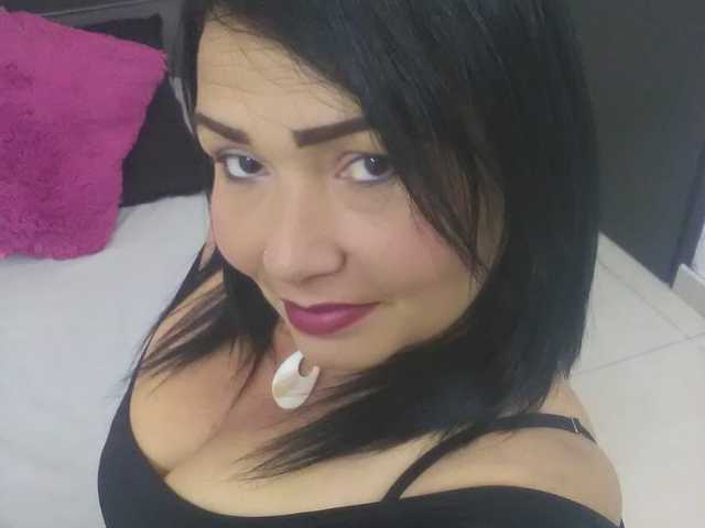 Profilin fotoğrafı Nahomi-sexy1