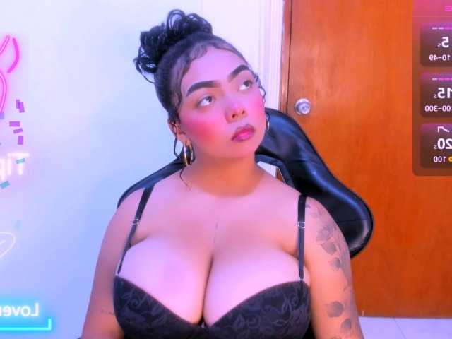 Yayın ekran görüntüleri nahomy-ryans