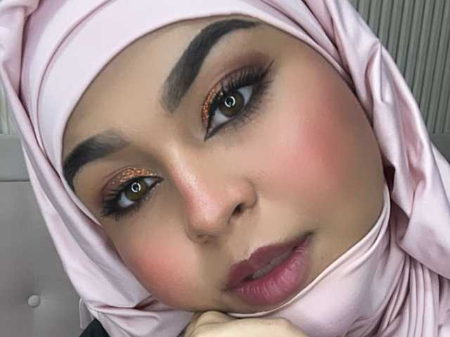 Profilin fotoğrafı Nahomy1